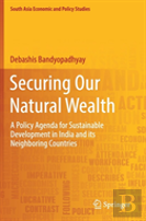 Securing Our Natural Wealth