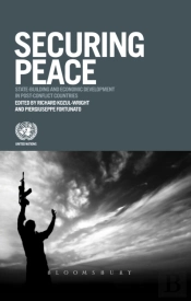 Securing Peace
