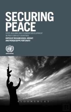 Bertrand.pt - Securing Peace