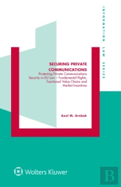 Securing Private Communications
