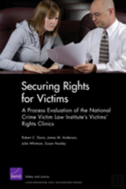 Bertrand.pt - Securing Rights For Victims