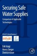 Securing Safe Water Supplies