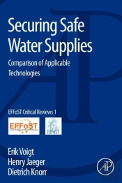 Securing Safe Water Supplies