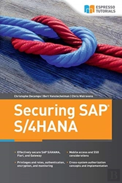 Bertrand.pt - Securing Sap S/4hana