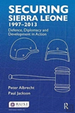 Bertrand.pt - Securing Sierra Leone, 1997-2013