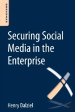 Bertrand.pt - Securing Social Media In The Enterprise