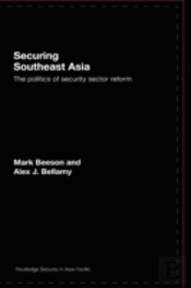Securing Southeast Asia