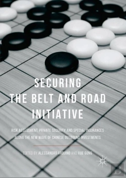 Bertrand.pt - Securing The Belt And Road Initiative