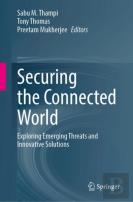 Securing The Connected World