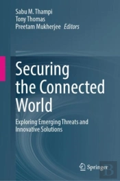 Securing The Connected World