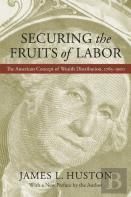 Securing The Fruits Of Labor