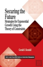 Securing The Future