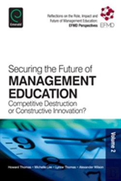 Bertrand.pt - Securing The Future Of Management Education