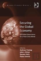 Securing The Global Economy