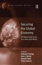 Securing The Global Economy
