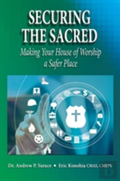 Securing The Sacred