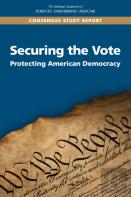 Securing The Vote