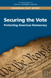 Securing The Vote