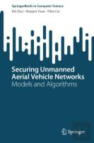 Securing Unmanned Aerial Vehicle Networks