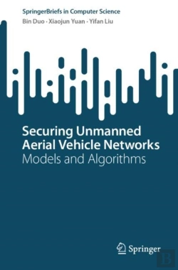 Bertrand.pt - Securing Unmanned Aerial Vehicle Networks