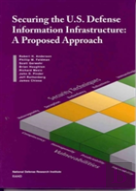 Securing U.S. Defense Information Infrastructure