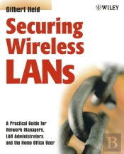 Securing Wireless Lans