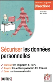 Securiser Les Donnees Personnelles