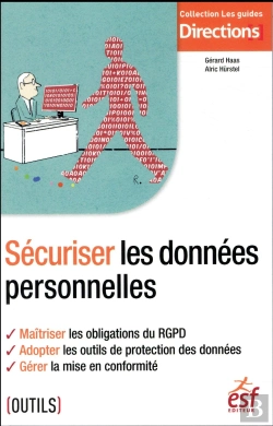 Bertrand.pt - Securiser Les Donnees Personnelles