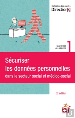 Bertrand.pt - Sécuriser Les Donnues Personnelles Dans Le Social Et Médico-Social