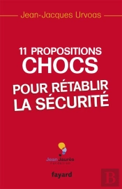 Securite : Ce Que La Gauche Devrait Faire