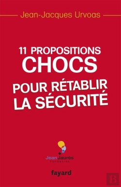 Bertrand.pt - Securite : Ce Que La Gauche Devrait Faire