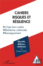 Sécurité, Défense, Résilience