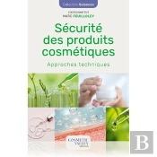 Sécurité Des Produits Cosmétiques