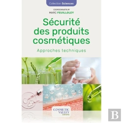 Bertrand.pt - Sécurité Des Produits Cosmétiques