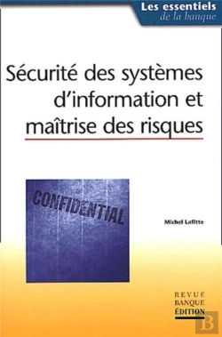 Bertrand.pt - Securite Des Systemes D'Information Et  Maitrise Des Risques