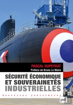 Bertrand.pt - Sécurité Économique Et Souverainetés Industrielles