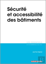 Sécurité Et Accessibilité Des Bâtiments