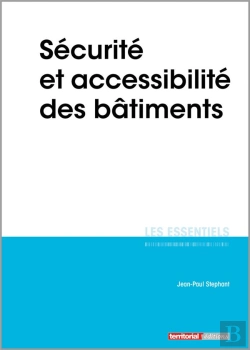Bertrand.pt - Sécurité Et Accessibilité Des Bâtiments