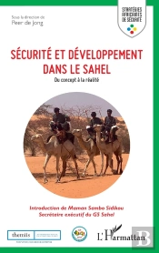 Sécurité Et Développement Dans Le Sahel ; Du Concept À La Réalité