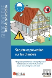 Securite Et Prevention Sur Les Chantiers