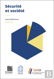 Securite Et Societe - Edition 2021