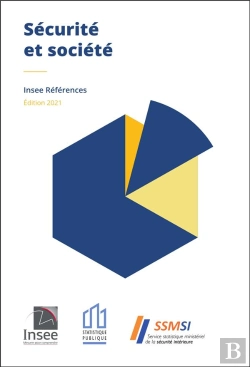 Bertrand.pt - Securite Et Societe - Edition 2021