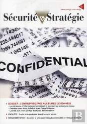 Securite Et Strategie N.5-2011