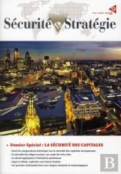 Securite Et Strategie T.9; La Securité Des Capitales