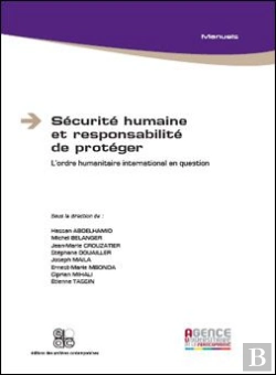 Bertrand.pt - Sécurité Humaine Et Responsabilité De Protéger