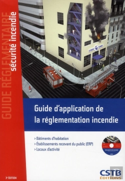 Bertrand.pt - Securite Incendie - Reglementation - Habitations, Erp, Locaux D'Activite
