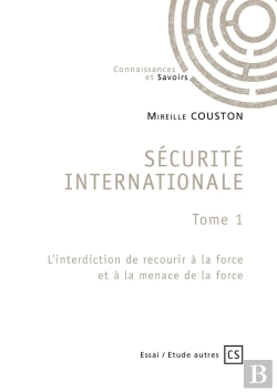 Bertrand.pt - Sécurité Internationale - Tome 1