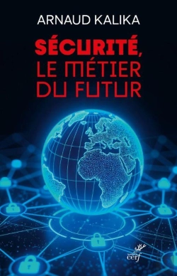 Bertrand.pt - Sécurité, Le Métier Du Futur