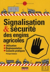 Sécurité Materiels Agricoles
