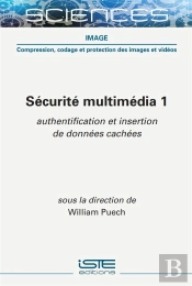 Sécurité Multimédia T.1 : Authentification Et Insertion De Données Cachées
